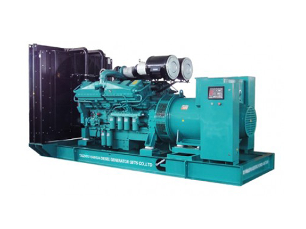 柴油發(fā)電機(jī)組漏油的原因及解決辦法