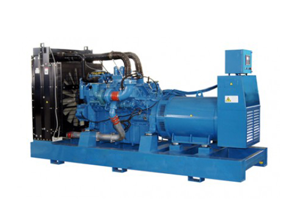 淺析柴油發(fā)電機(jī)維修及日常維護(hù)