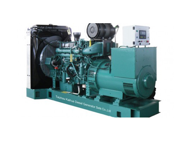 康明斯柴油發(fā)電機組怎么樣？優(yōu)點用途